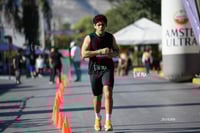 Carrera 10 millas y 5K Rotary