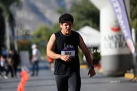 Carrera 10 millas y 5K Rotary
