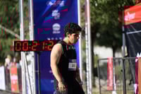 Carrera 10 millas y 5K Rotary
