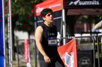 Carrera 10 millas y 5K Rotary