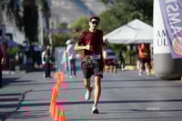 Carrera 10 millas y 5K Rotary