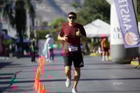 Carrera 10 millas y 5K Rotary