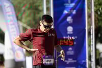 Carrera 10 millas y 5K Rotary