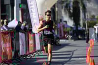 Carrera 10 millas y 5K Rotary