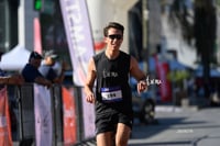 Carrera 10 millas y 5K Rotary