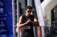 Carrera 10 millas y 5K Rotary