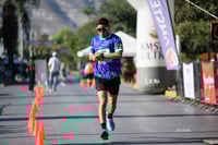 Carrera 10 millas y 5K Rotary