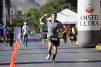 Carrera 10 millas y 5K Rotary
