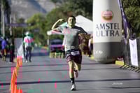 Carrera 10 millas y 5K Rotary