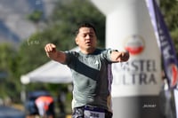 Carrera 10 millas y 5K Rotary