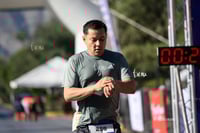 Carrera 10 millas y 5K Rotary