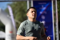 Carrera 10 millas y 5K Rotary