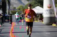 Carrera 10 millas y 5K Rotary