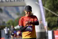Carrera 10 millas y 5K Rotary
