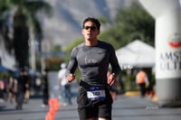 Carrera 10 millas y 5K Rotary