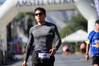 Carrera 10 millas y 5K Rotary