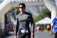 Carrera 10 millas y 5K Rotary