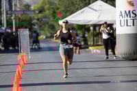 Galia Nahle, Campeona 5K