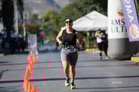 Galia Nahle, Campeona 5K