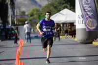 Carrera 10 millas y 5K Rotary