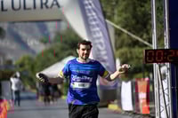 Carrera 10 millas y 5K Rotary