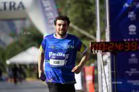 Carrera 10 millas y 5K Rotary