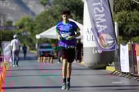 Carrera 10 millas y 5K Rotary