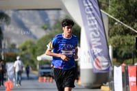 Carrera 10 millas y 5K Rotary