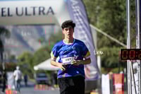 Carrera 10 millas y 5K Rotary