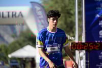 Carrera 10 millas y 5K Rotary
