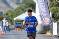 Carrera 10 millas y 5K Rotary