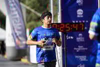 Carrera 10 millas y 5K Rotary