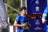 Carrera 10 millas y 5K Rotary