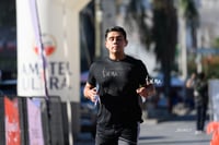 Carrera 10 millas y 5K Rotary