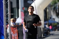Carrera 10 millas y 5K Rotary