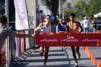 Jared Rivera, Jose Juan Navarro, Halcones