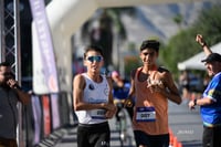 Jared Rivera, Jose Juan Navarro, Halcones