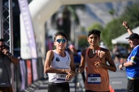 Jared Rivera, Jose Juan Navarro, Halcones