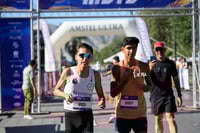 Jared Rivera, Jose Juan Navarro, Halcones