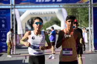 Jared Rivera, Jose Juan Navarro, Halcones