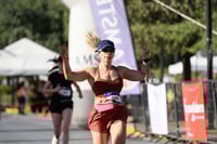 Carrera 10 millas y 5K Rotary