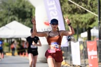 Carrera 10 millas y 5K Rotary