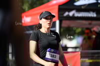 Carrera 10 millas y 5K Rotary