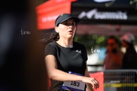 Carrera 10 millas y 5K Rotary