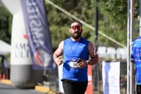 Carrera 10 millas y 5K Rotary