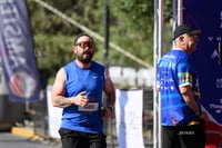 Carrera 10 millas y 5K Rotary