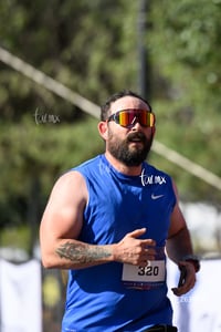 Carrera 10 millas y 5K Rotary