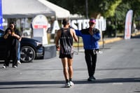 Carrera 10 millas y 5K Rotary