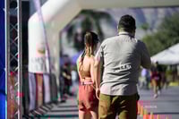 Carrera 10 millas y 5K Rotary