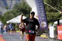 Carrera 10 millas y 5K Rotary